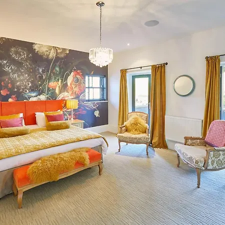 Host & - The Lakehouse Tatil Evi Whitby