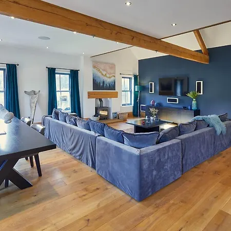 Tatil Evi Host & - The Lakehouse