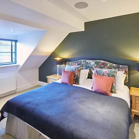 Tatil Evi Host & - The Lakehouse Whitby